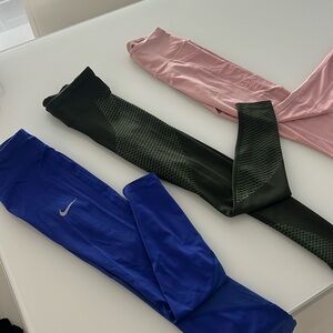 Active leggings - size XS (each)